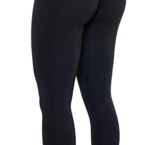 AUROLA Workout Leggings for Women Seamless Scrunch Tights Tummy Control Gym Fitness Girl Sport Active Yoga Pants