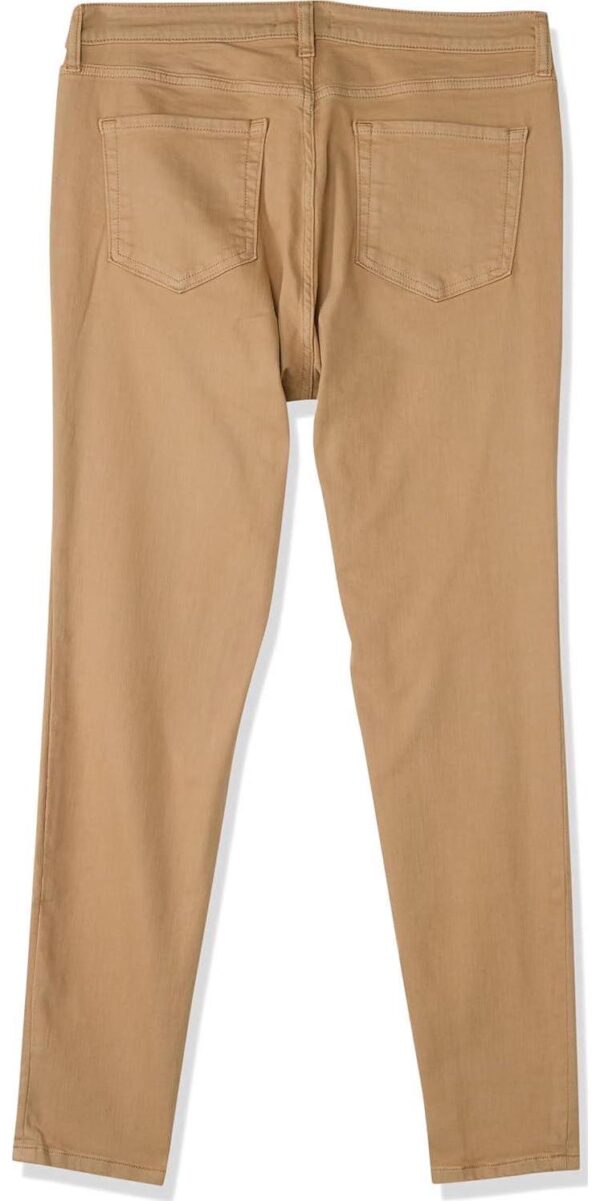 Amazon Essentials Women's Skinny Jean - Image 3