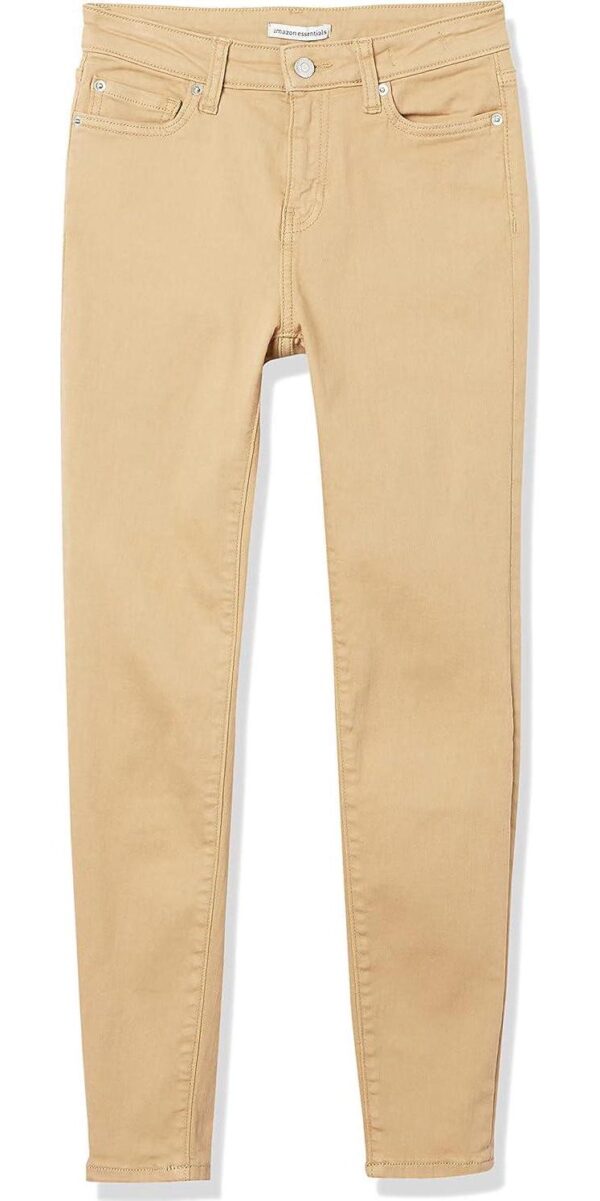Amazon Essentials Women's Skinny Jean - Image 8