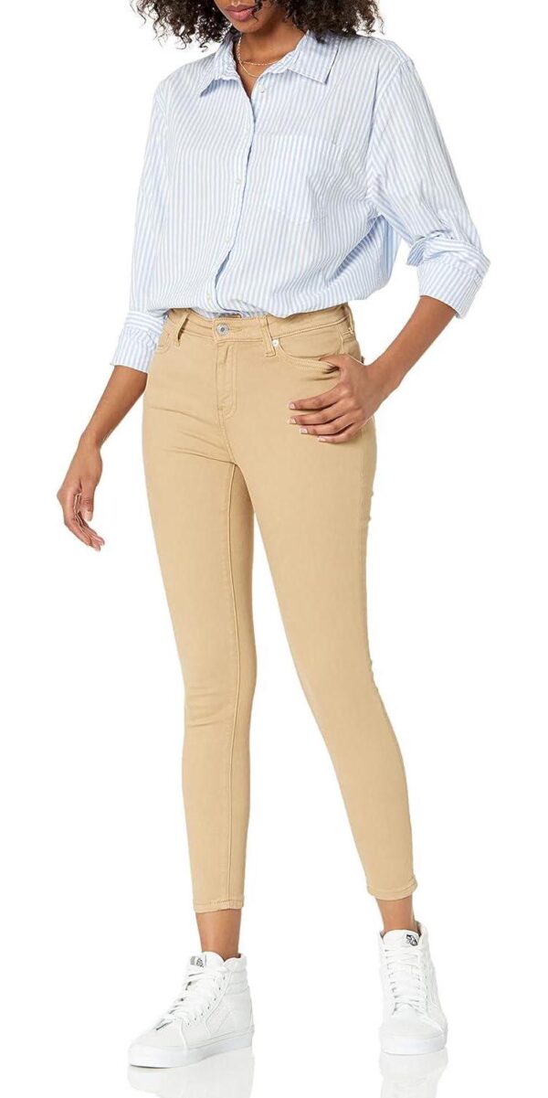 Amazon Essentials Women's Skinny Jean - Image 6