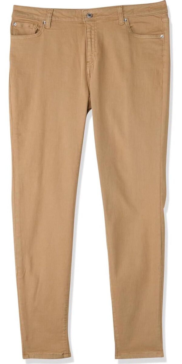 Amazon Essentials Women's Skinny Jean