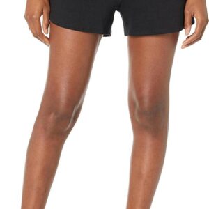 Amazon Essentials Women's Fleece Short