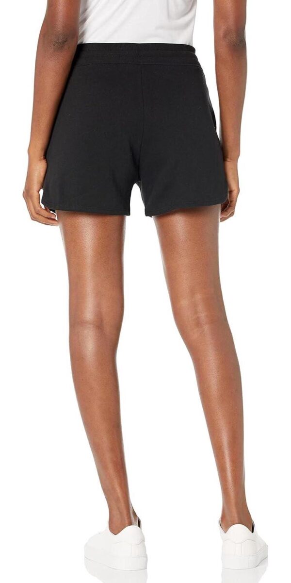 Amazon Essentials Women's Fleece Short - Image 2