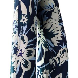 Arolina Women's Stretchy Wide Leg Palazzo Lounge Pants Casual Comfy High Waist Palazzo Pants