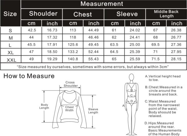 Avoogue Raincoat Women Lightweight Waterproof Rain Jackets Packable Outdoor Hooded Windbreaker - Image 6