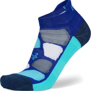 Balega Womens Balega Women'S Enduro V-Tech Arch Support Performance No Show Athletic Running Socks