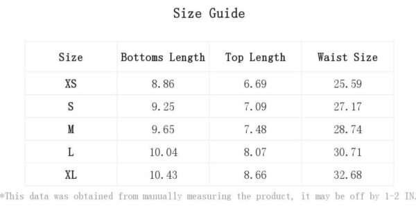 COZYEASE Women's 2 Piece Bikini Set Triangle Halter Tie Back Bathing Suit Set Shell Backless High Cut Swimsuit - Image 6