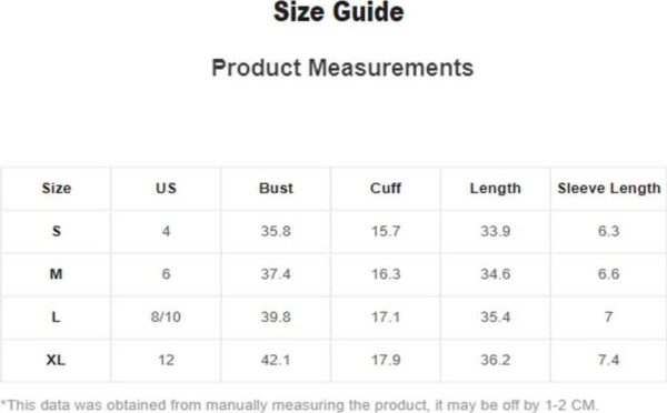 COZYEASE Women's Solid Crewneck Short Sleeve Tunic Dress Summer Cap Sleeve Straight Basic Dresses - Image 7