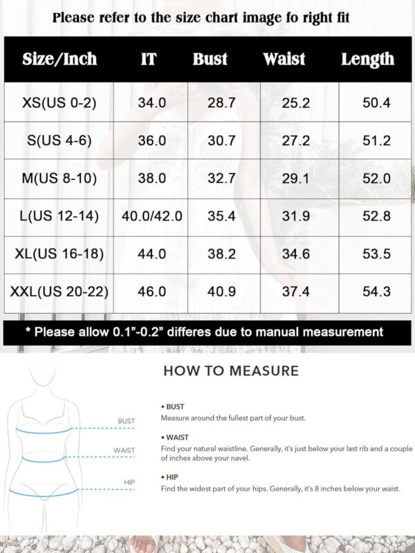CUPSHE Women's Maxi Dress Lace Dresses Boho Tassel V-Neck Flare Ruffle Adjustable Straps Beach Summer Long Dress - Image 6