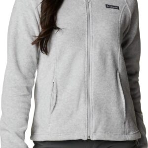 Columbia Women's Benton Springs Full Zip
