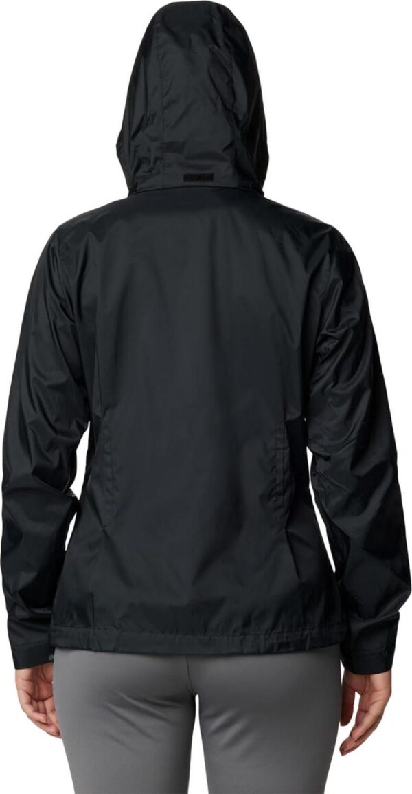 Columbia Women's Switchback Iii Jacket - Image 2