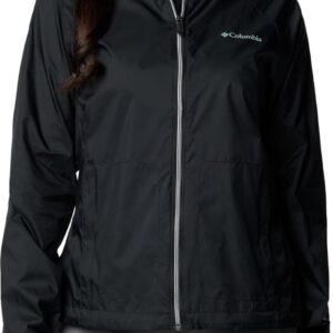 Columbia Women's Switchback Iii Jacket