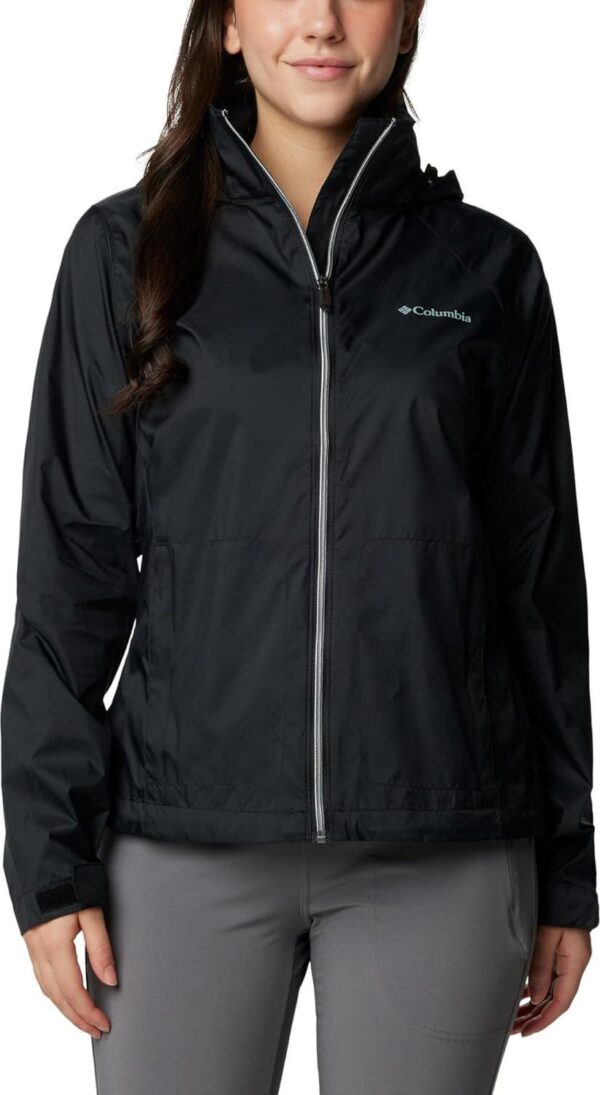 Columbia Women's Switchback Iii Jacket