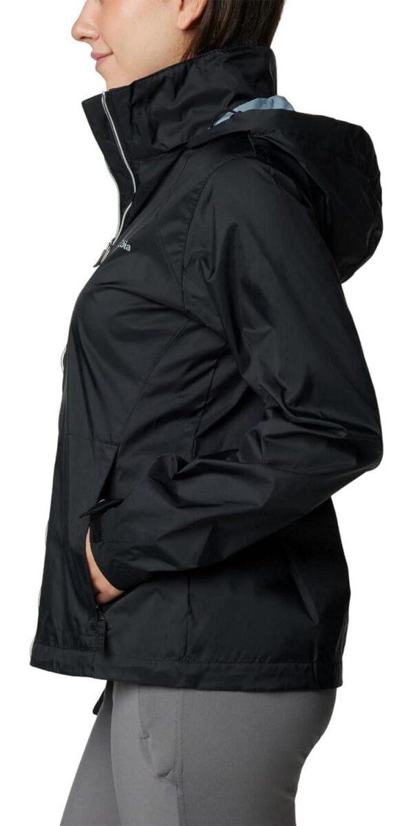 Columbia Women's Switchback Iii Jacket - Image 3