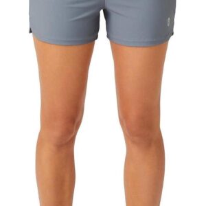Free Country Women's Drawstring Swim Short