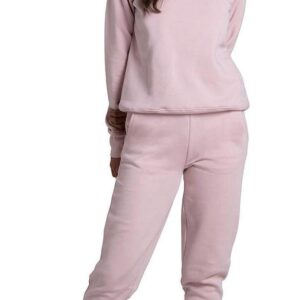 Fruit of the Loom Women's Crafted Comfort Crafted Comfort Joggers and Open Bottom Pants
