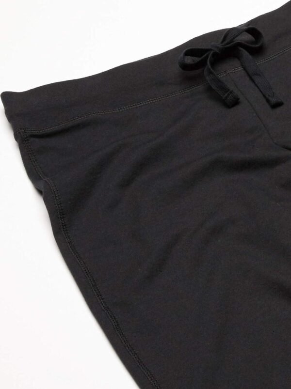 Hanes Women's French Terry Pant - Image 8