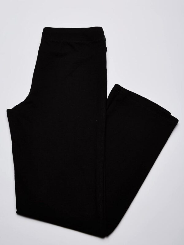 Hanes Women's French Terry Pant - Image 4
