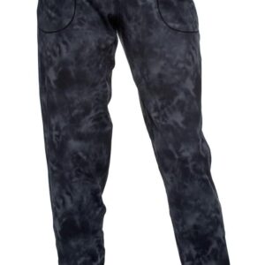 Haowind Joggers for Women with Pockets Elastic Waist Workout Sport Gym Pants Comfy Lounge Yoga Running Pants