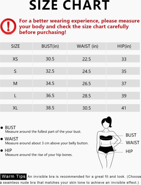 HeyNuts Women's Double Layer High Neck Sleeveless Thong Bodysuit, Ultra Soft Racerback Causal Tank Tops - Image 3