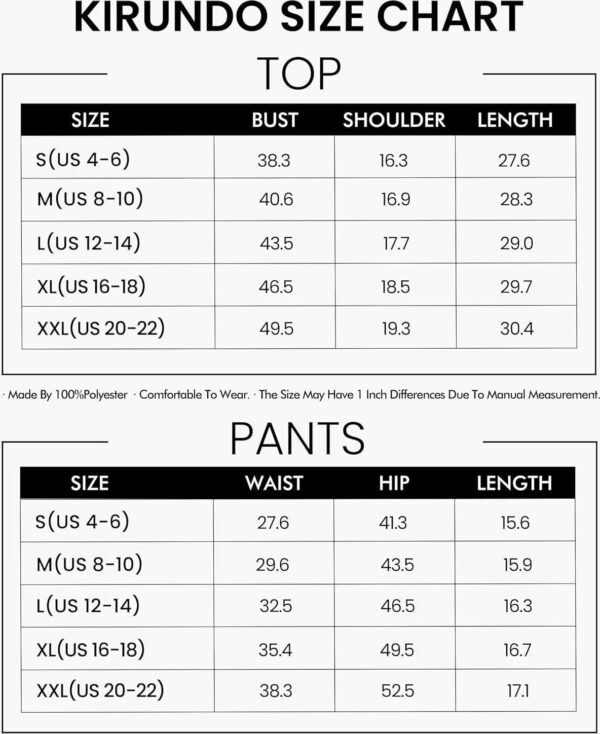 KIRUNDO Womens Fashion Two Piece Outfits 2024 Summer Business Casual Sleeveless Blazer Vest Shorts Set with Pockets - Image 5
