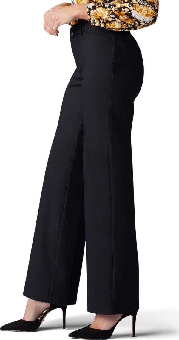 Lee Women's Ultra Lux Comfort with Flex Motion Trouser Pant - Image 2