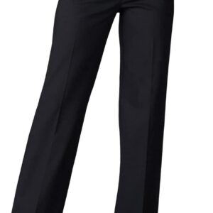 Lee Women's Ultra Lux Comfort with Flex Motion Trouser Pant