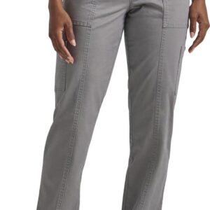 Lee womens Ultra Lux Comfort With Flex-to-go Utility Pant