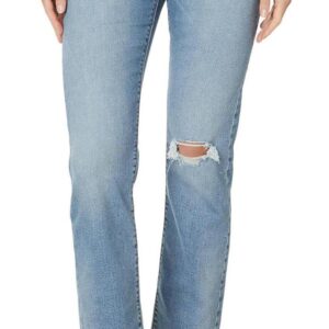 Levi's Women's Wedgie Straight Jeans
