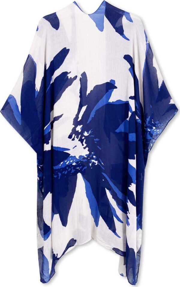 Moss Rose Women Summer Bikini Kimono Bathing Suit Cover Ups for Swimwear - Image 8