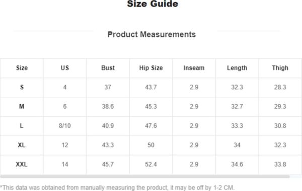 OYOANGLE Women's Casual Overall Shorts Strap Short Romper Jumpsuit with Pockets - Image 7