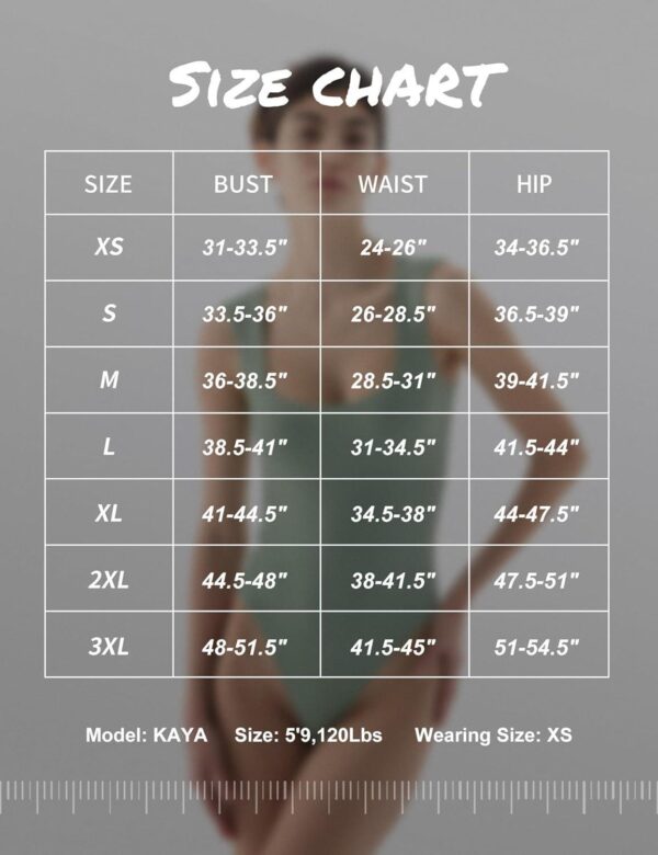 PUMIEY Women's Square Neck Cap Sleeve Bodysuit Sexy Slimming Tank Top Smoke Cloud Collection - Image 2