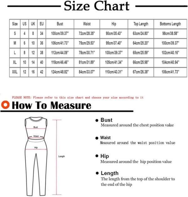 Pants Suits for Women Dressy Business Casual Outfits Blazer Sets Pant Suits 2 Piece Set Work Outfits Office Clothing - Image 6