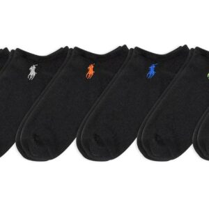 Polo Ralph Lauren Women's Flat Knit Low-Cut