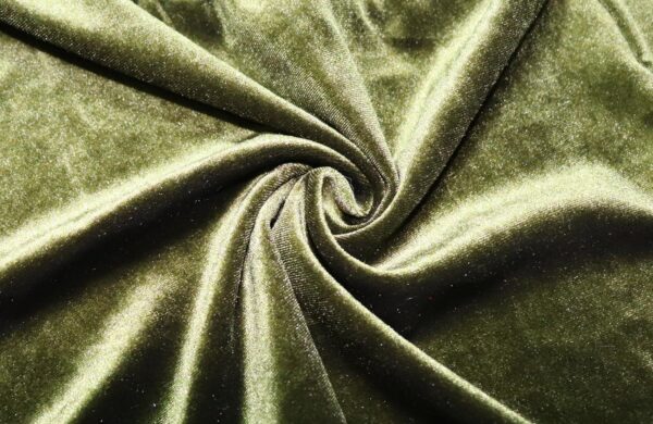 R.Vivimos Womens Ruffled Asymmetric Long Velvet Blazers Coat Casual Jackets - Image 4