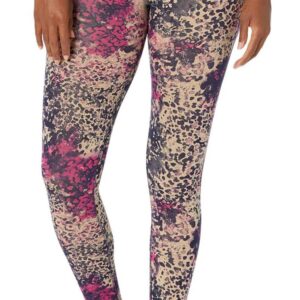 Reebok Women's Mod Safari Cotton Tight