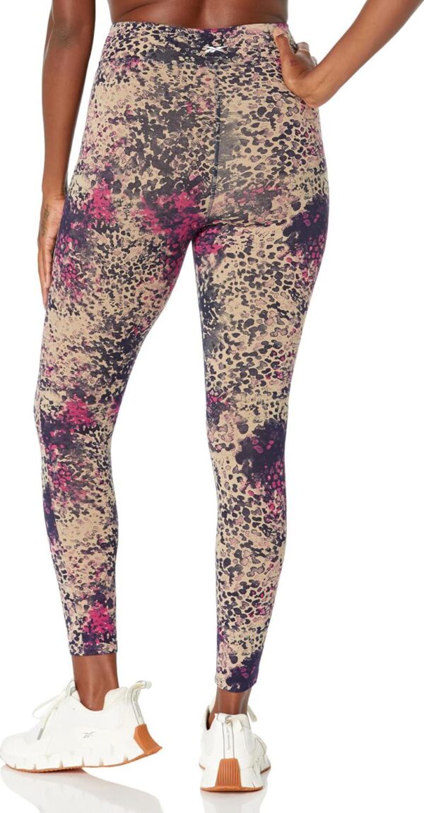 Reebok Women's Mod Safari Cotton Tight - Image 2