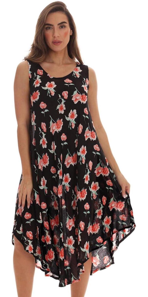 Riviera Sun Dress Dresses for Women
