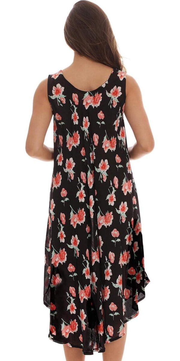 Riviera Sun Dress Dresses for Women - Image 3