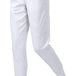 SANTINY Women's Joggers Pants Pockets Drawstring Running Sweatpants for Women Lounge Workout Jogging