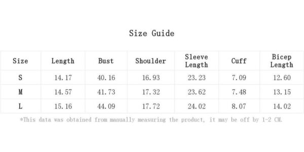 SHENHE Women's Hollow Out Button Down V Neck Knit Cropped Strawberry Cardigan Sweater - Image 7