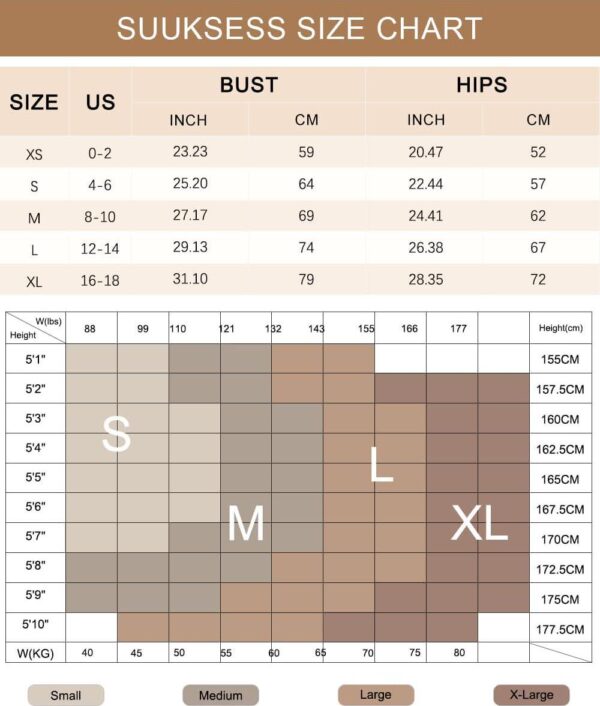 SUUKSESS Women 2 Piece Thong Bodysuit Sexy V Neck Backless Sleeveless Tank Tops - Image 5