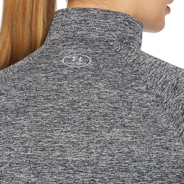 Under Armour UA Tech Twist ½ Zip - Image 3