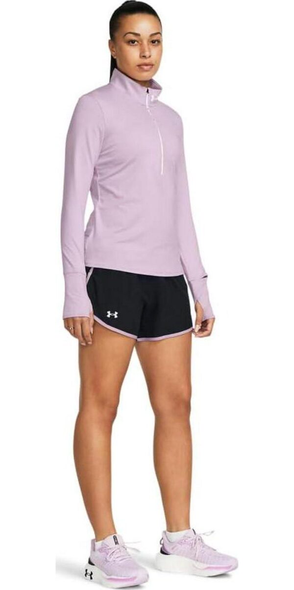 Under Armour Women's Fly by Shorts - Image 3