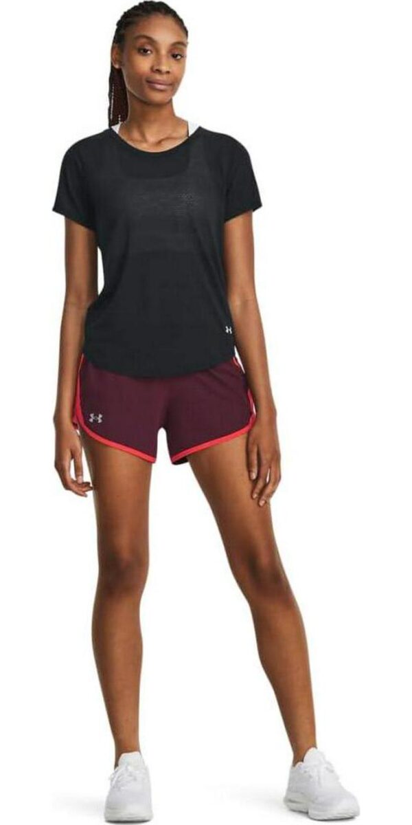 Under Armour Women's Fly by 2.0 Running Shorts - Image 3