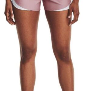 Under Armour Women's Play Up 3.0 Shorts