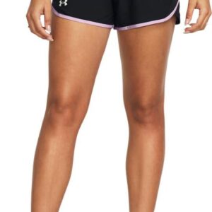 Under Armour Women's Fly by Shorts