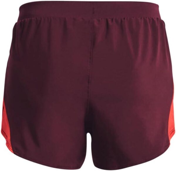 Under Armour Women's Fly by 2.0 Running Shorts - Image 6