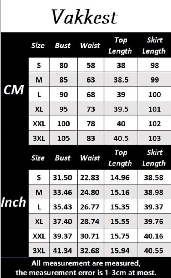 Vakkest Womens Summer Sexy 2 Pieces Outfits Ruffle Floral Tank Top Wrap Boho Tropical Long Skirt Set Clubwear Dresses - Image 6