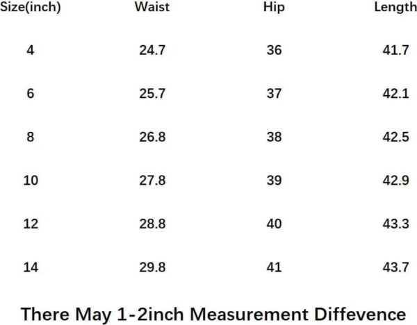 Womens Jeans Hig Waisted Straight Leg Loose Stretchy Tummy Control Trendy Side Slit Jeans for Women 2024 - Image 4
